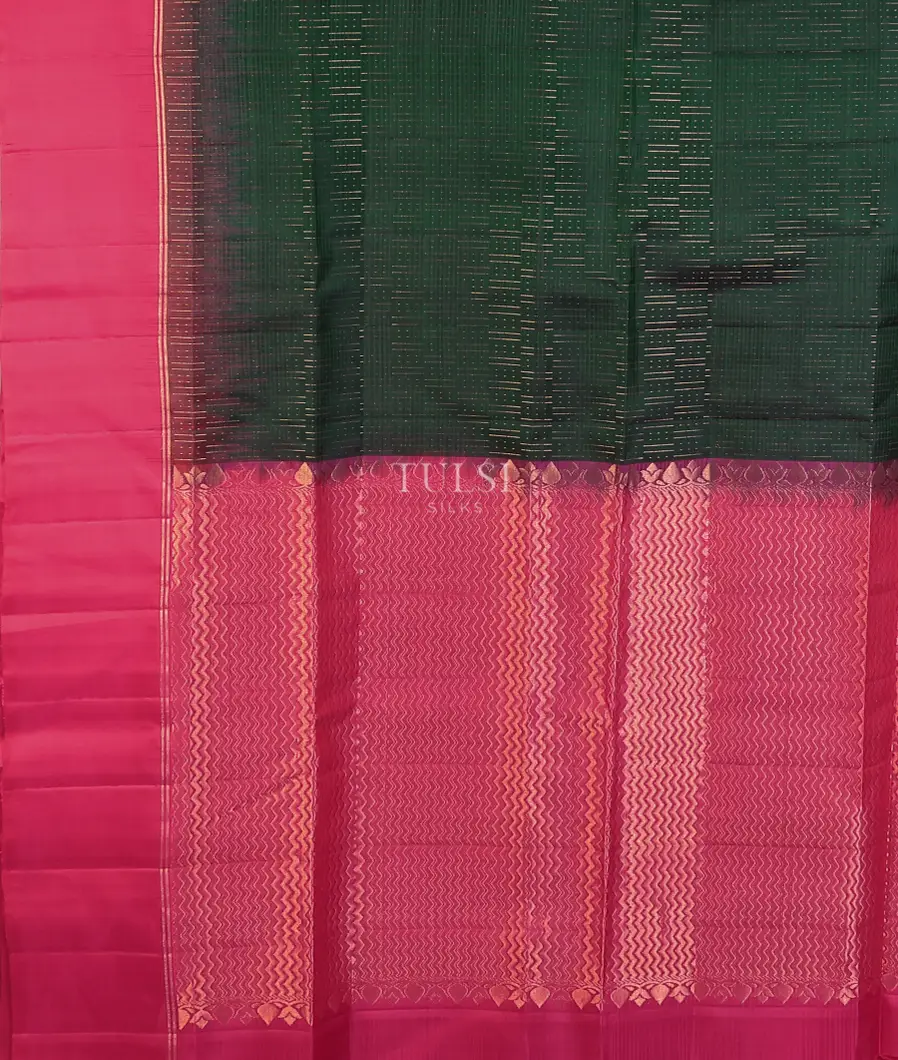 bottle-green-soft-silk-saree-t721863-t721863-d