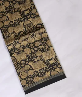 black-printed-silk-saree-t705857-t705857-a