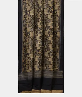 black-printed-silk-saree-t705857-t705857-b