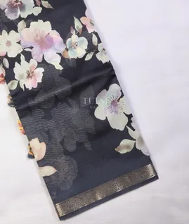 dark-grey-soft-printed-cotton-saree-t712392-t712392-a