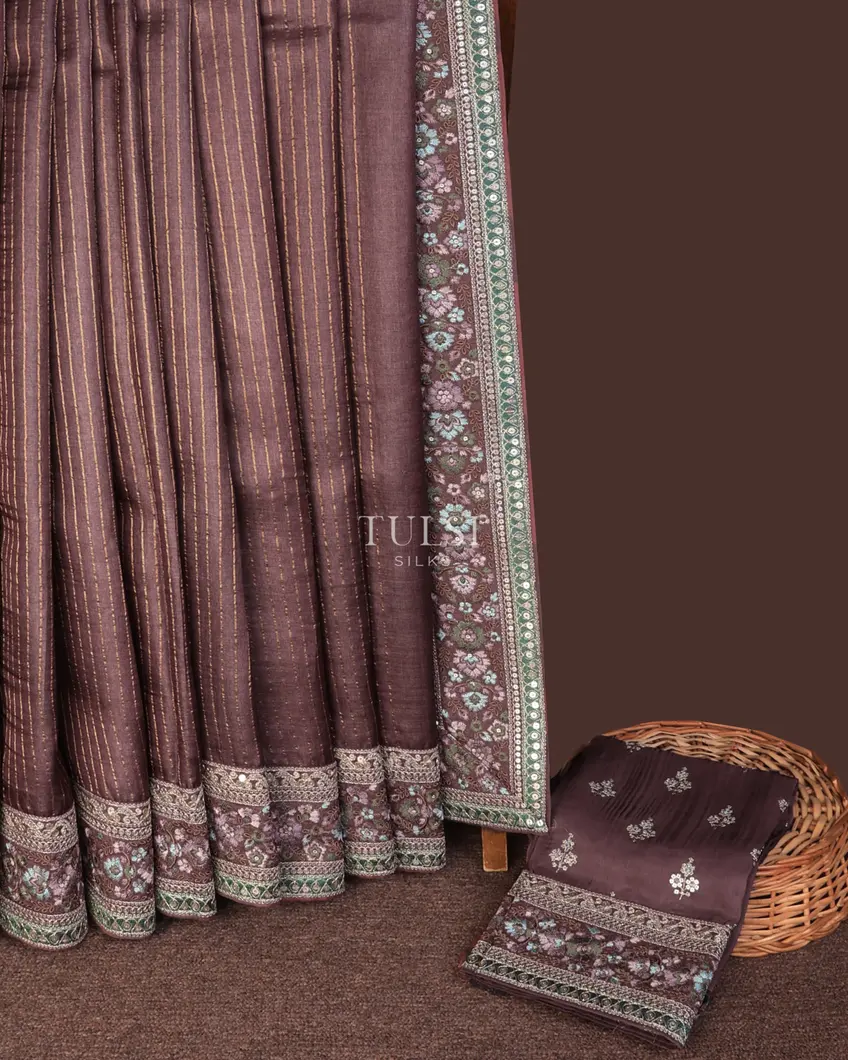 dark-mauve-purple-tussar-embroidery-saree-t731986-t731986-d