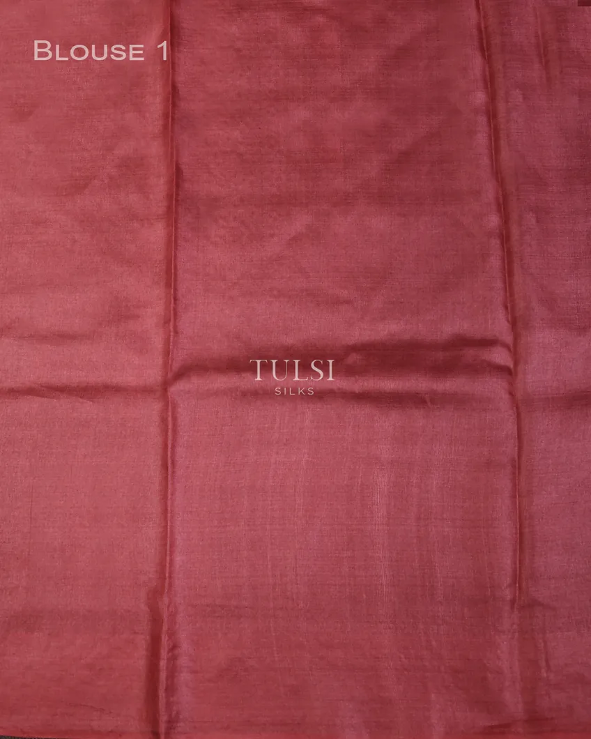 reddish-pink-tussar-embroidery-saree-t731989-t731989-c