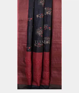 black-tussar-printed-saree-t700440-t700440-b