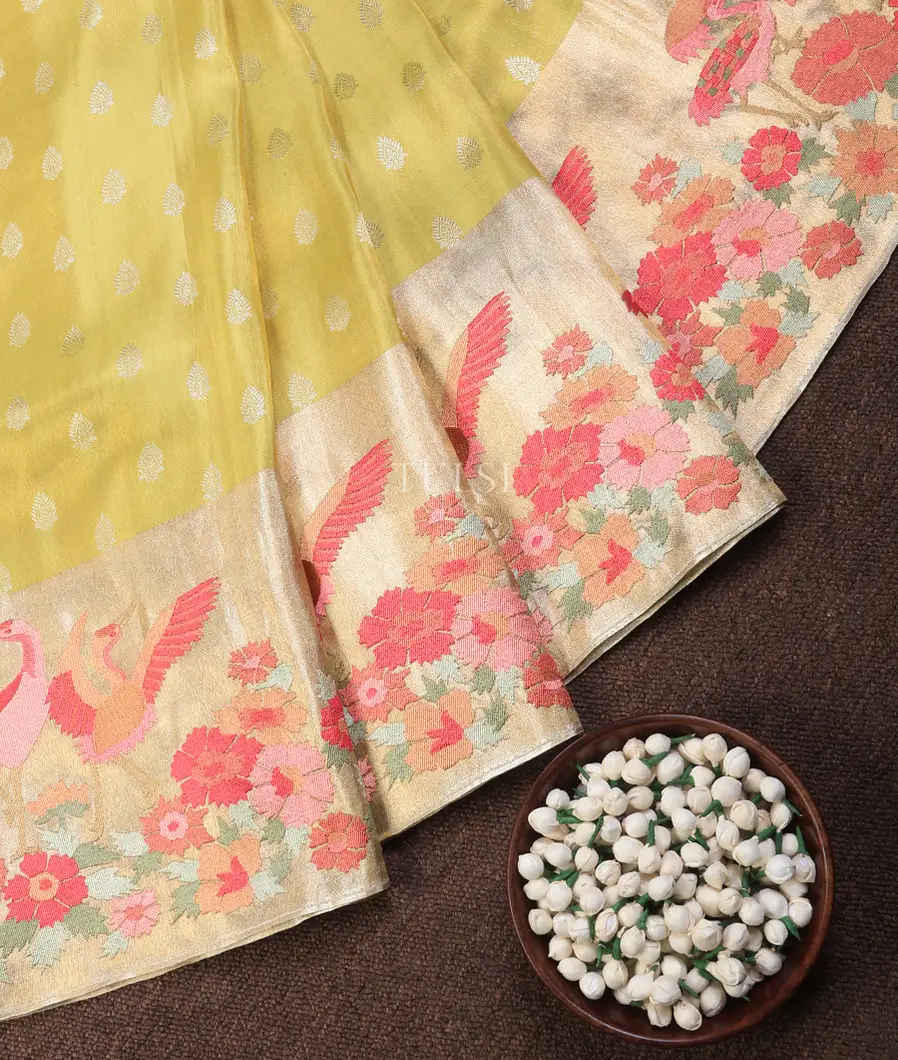 yellow-tissue-kanjivaram-embroidery-silk-saree-t719945-t719945-b