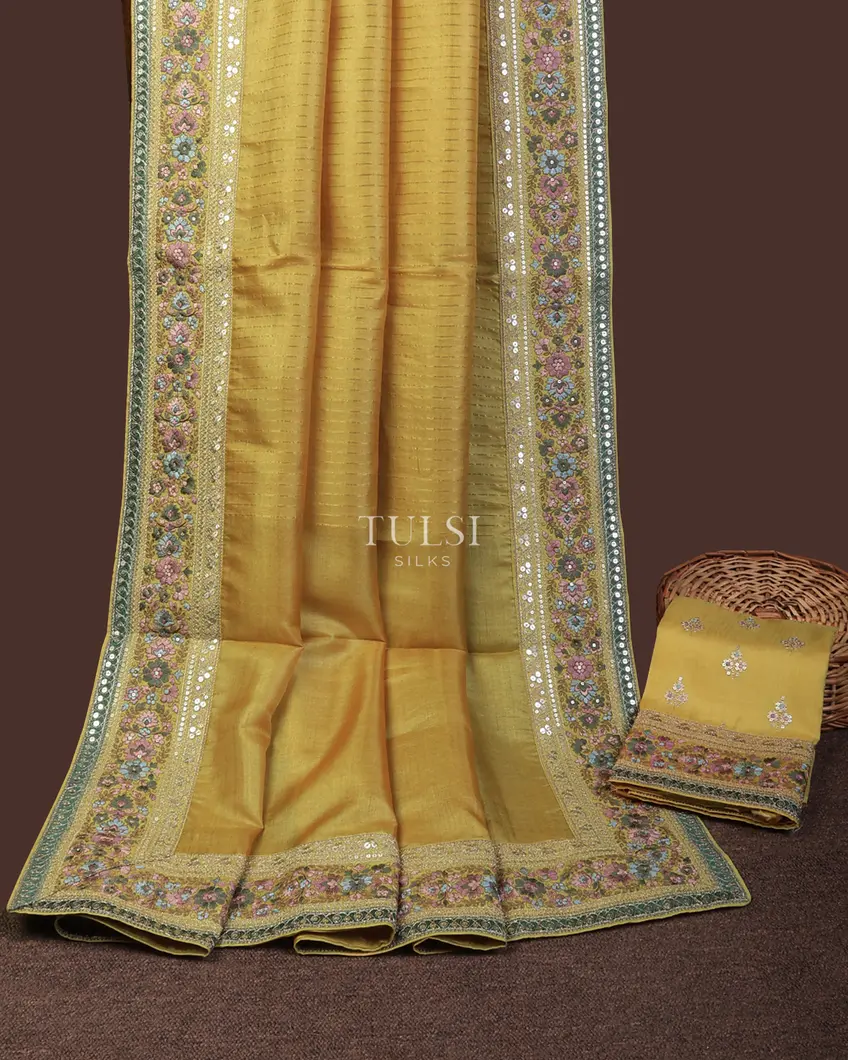 yellow-tussar-embroidery-saree-t731990-t731990-f