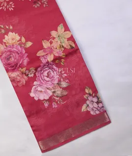 reddish-pink-soft-printed-cotton-saree-t712397-t712397-a