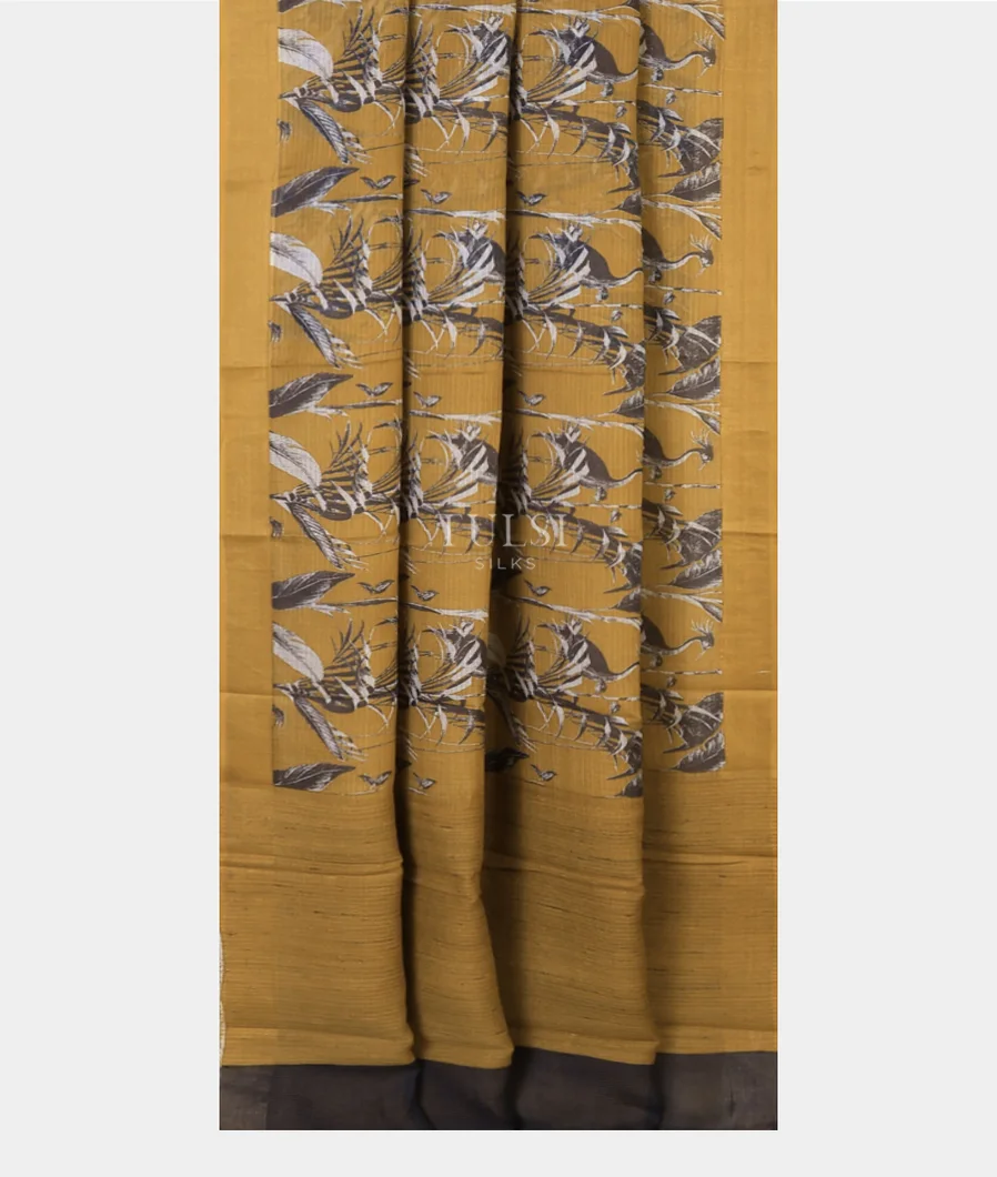 mustard-yellow-kota-cotton-saree-t707554-t707554-b