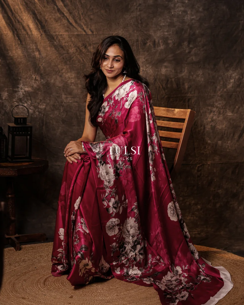 dark-pink-satin-crepe-silk-saree-t692454-t692454-k