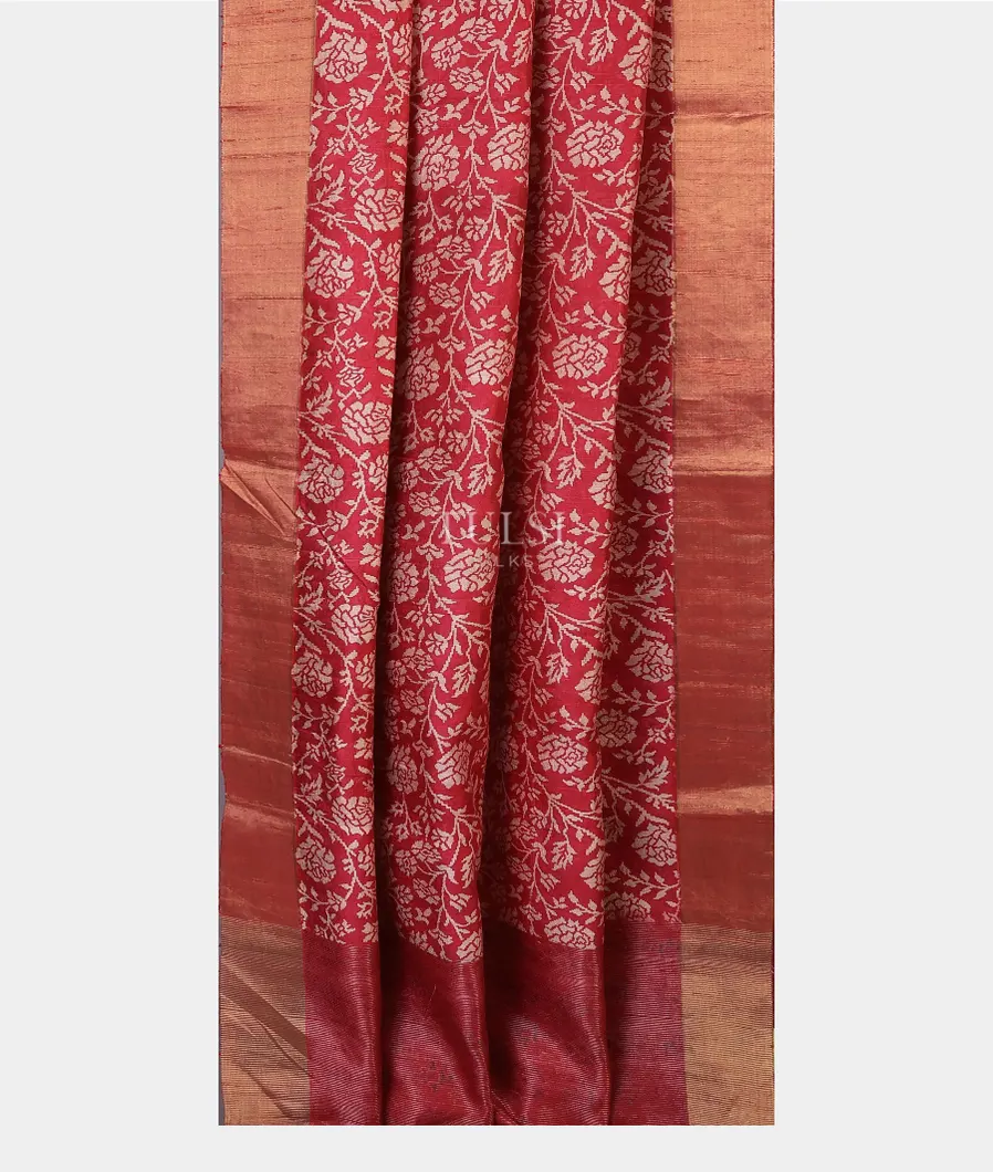 red-printed-raw-silk-saree-t721317-t721317-b