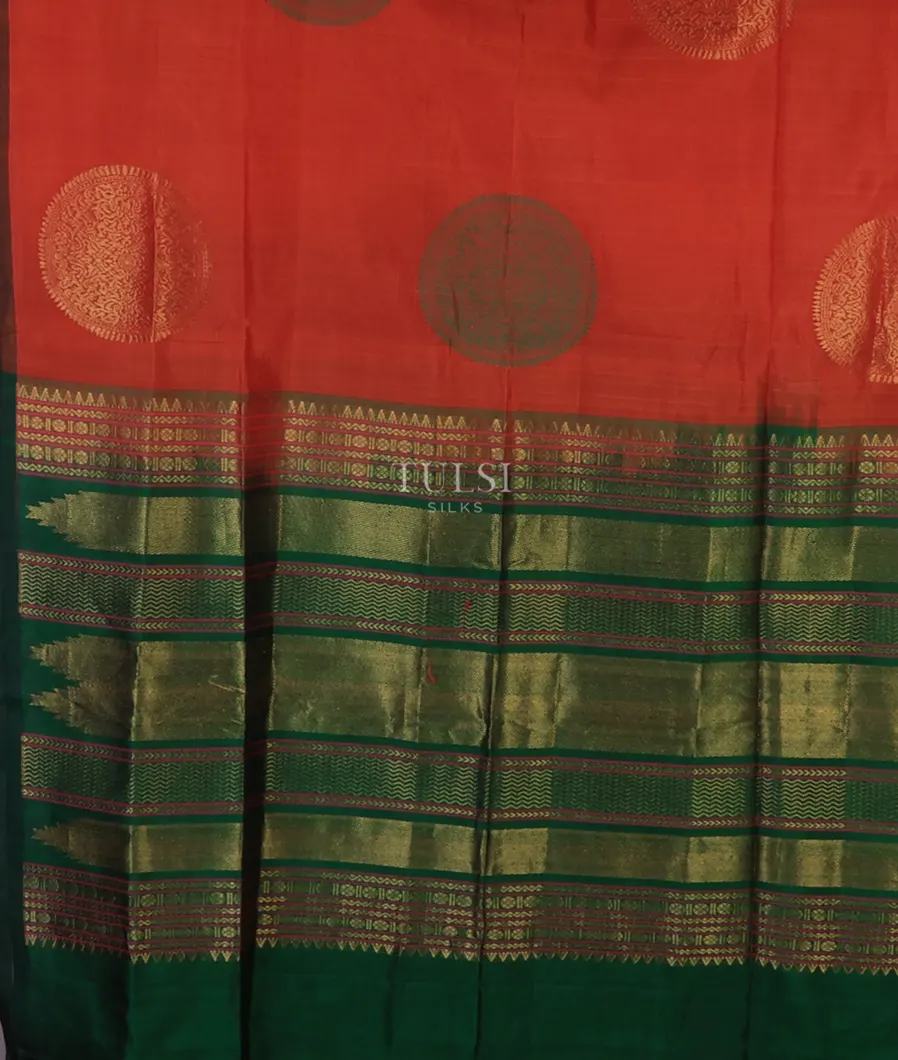 pinkish-rust-silk-cotton-saree-t719315-t719315-d