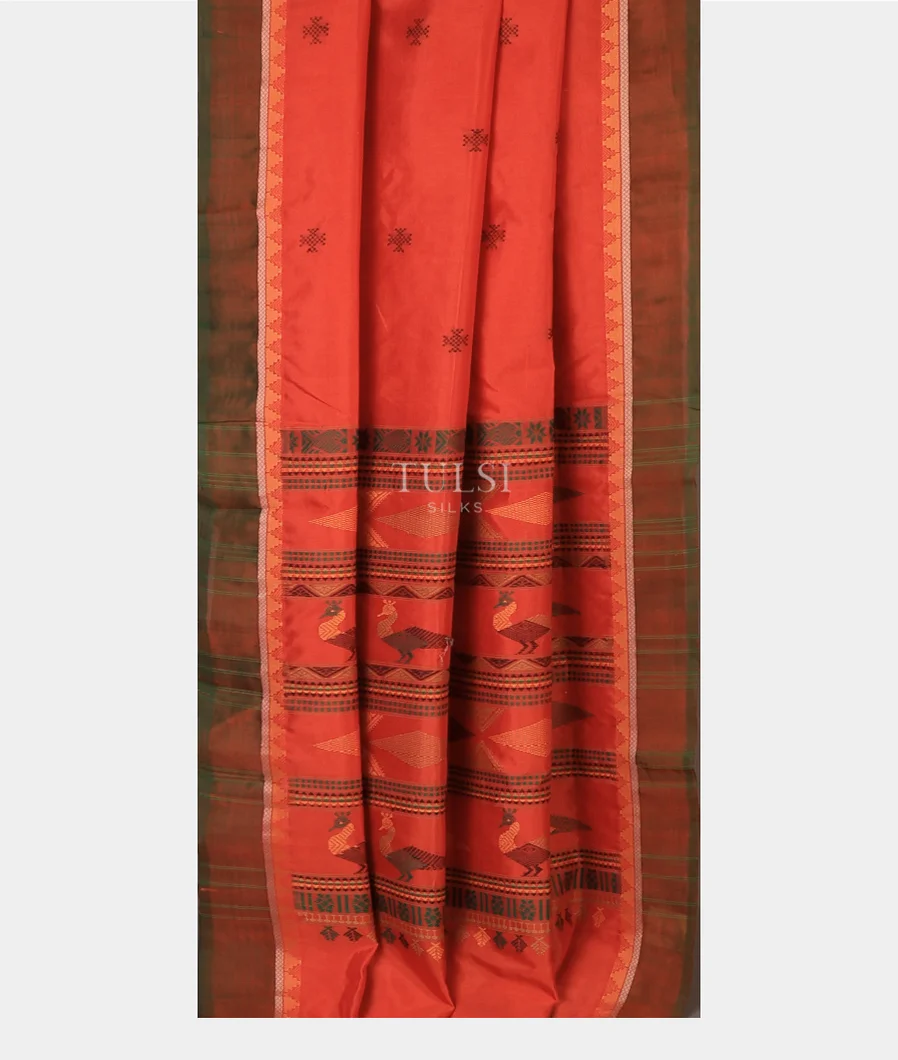 orangish-pink-silk-cotton-saree-t719389-t719389-b