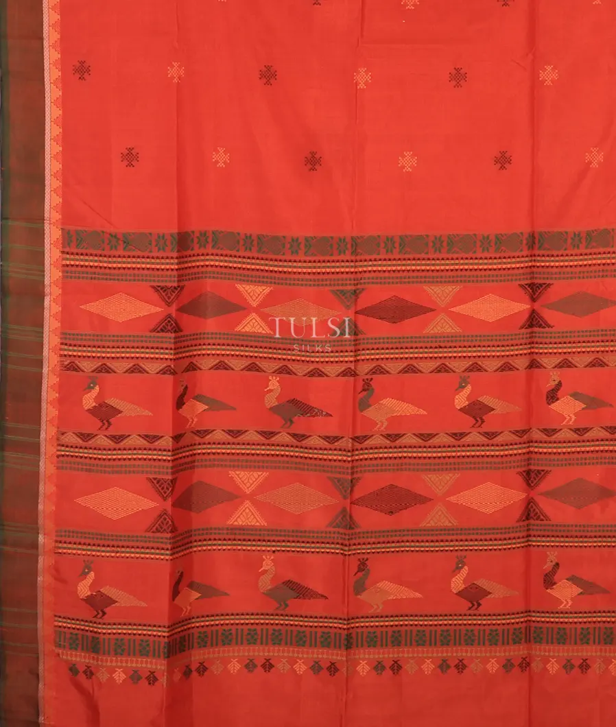 orangish-pink-silk-cotton-saree-t719389-t719389-d