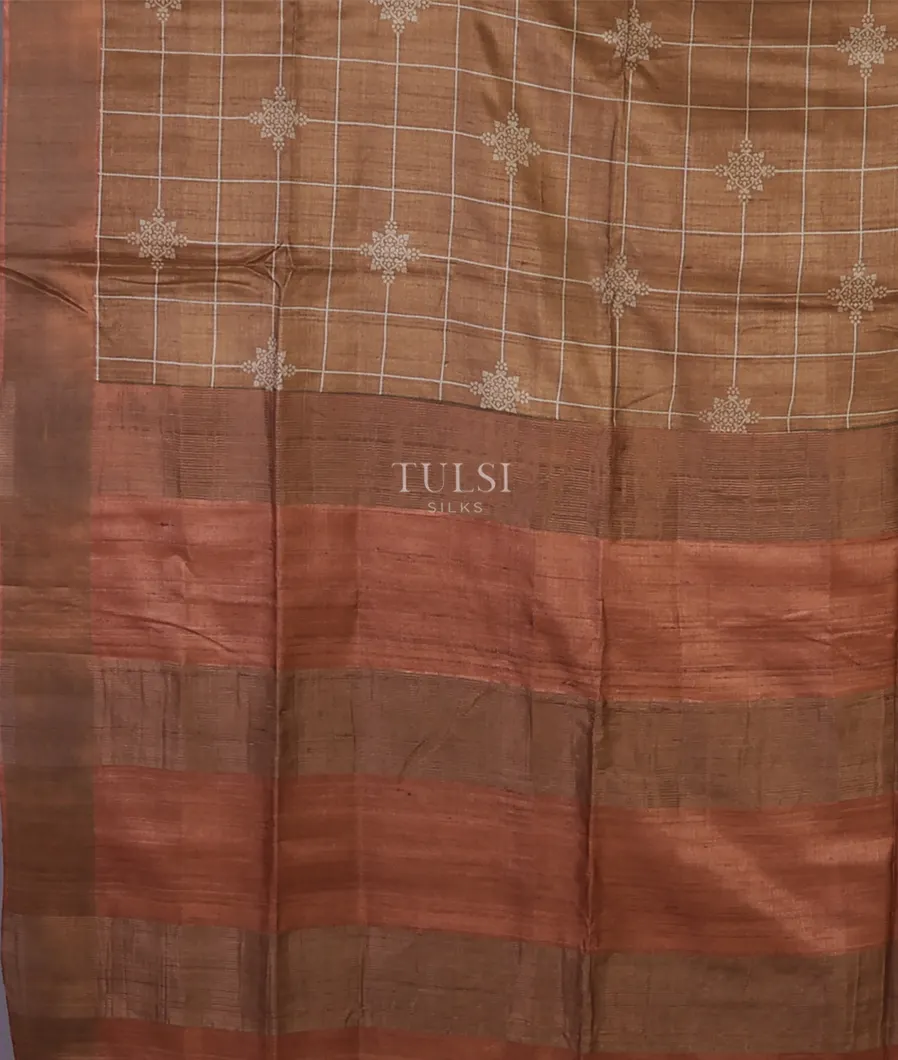 brown-tussar-printed-saree-t716428-t716428-d