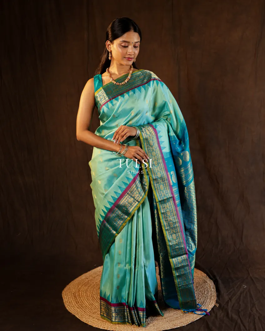 greenish-blue-gadwal-silk-saree-t706087-t706087-h