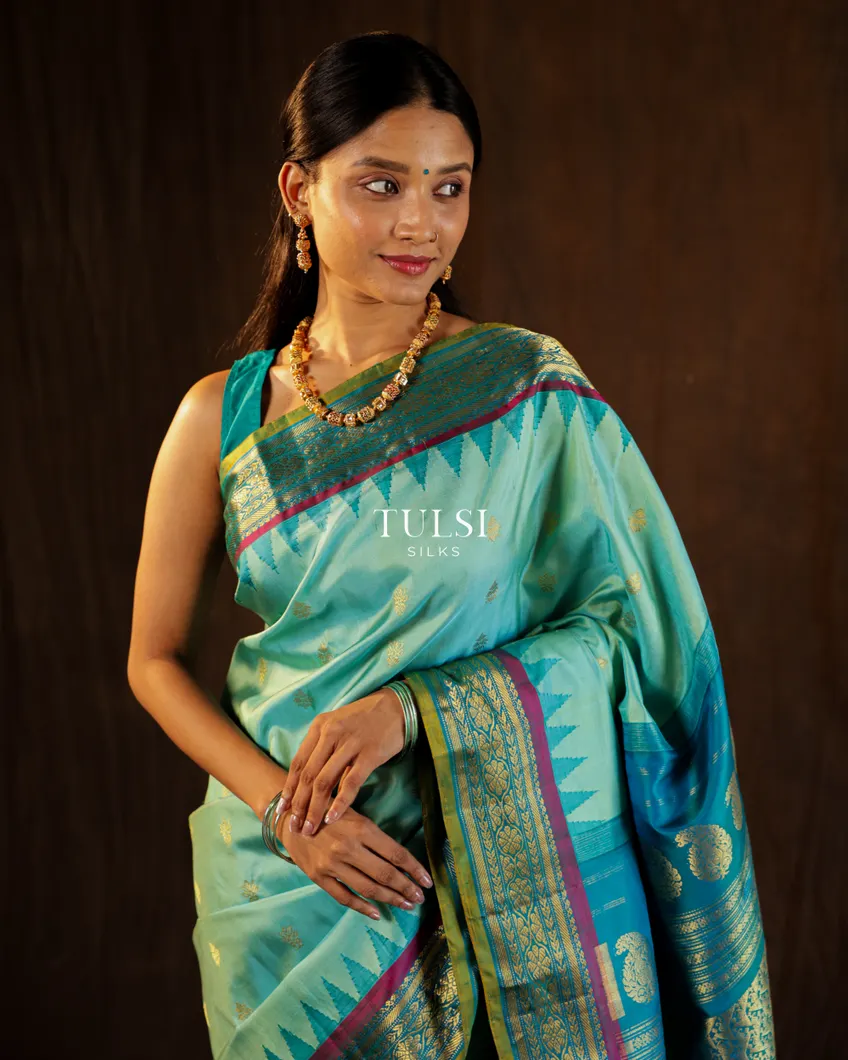 greenish-blue-gadwal-silk-saree-t706087-t706087-b