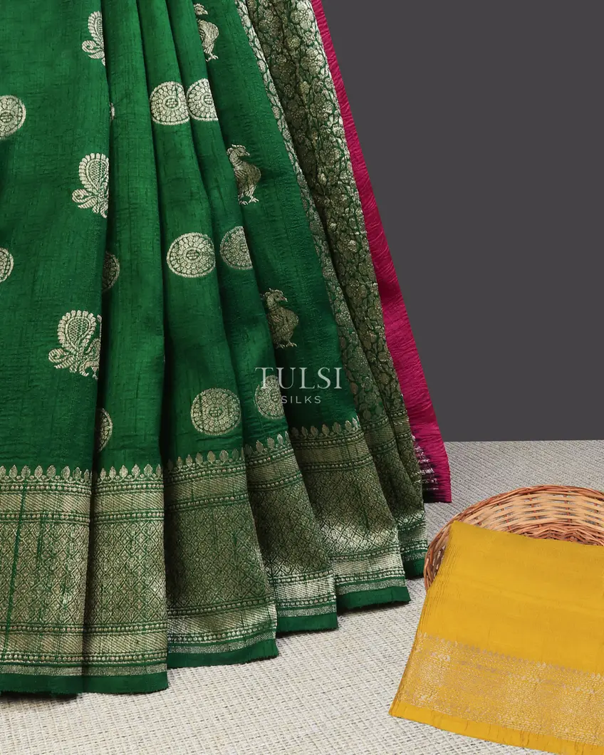 green-banaras-tussar-saree-t732198-t732198-d