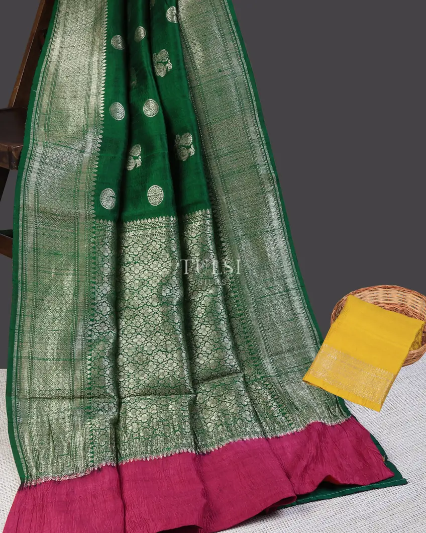 green-banaras-tussar-saree-t732198-t732198-e