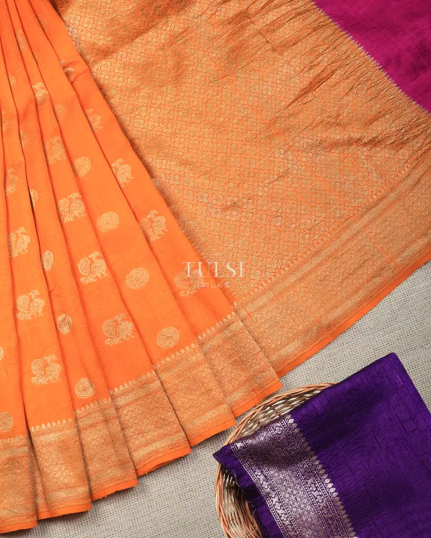orange-banaras-tussar-saree-t732201-t732201-b