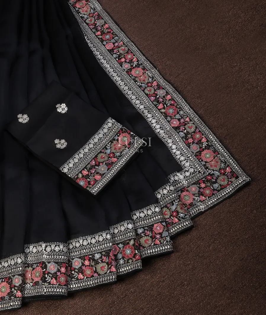 black-kora-organza-embroidery-saree-t730381-t730381-b
