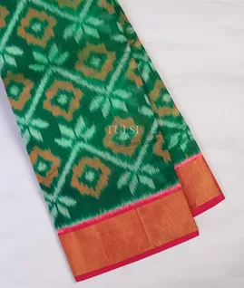 green-pochampalli-silk-cotton-saree-t733826-t733826-a