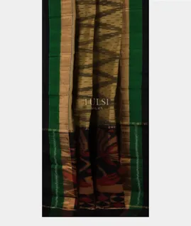 beige-pochampalli-silk-cotton-saree-t733758-t733758-b