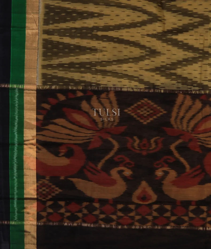 beige-pochampalli-silk-cotton-saree-t733758-t733758-d