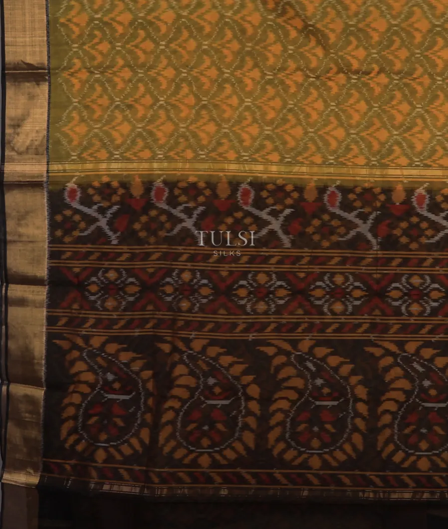 green-pochampalli-silk-cotton-saree-t733776-t733776-d