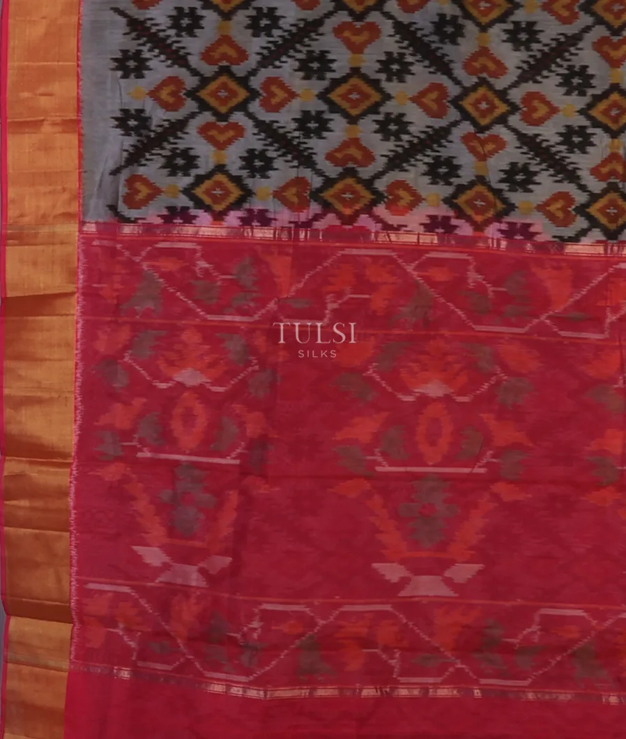 grey-pochampalli-silk-cotton-saree-t733792-t733792-d