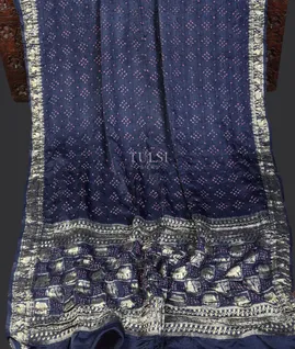 blue-bandhani-gajji-silk-saree-t695967-t695967-b