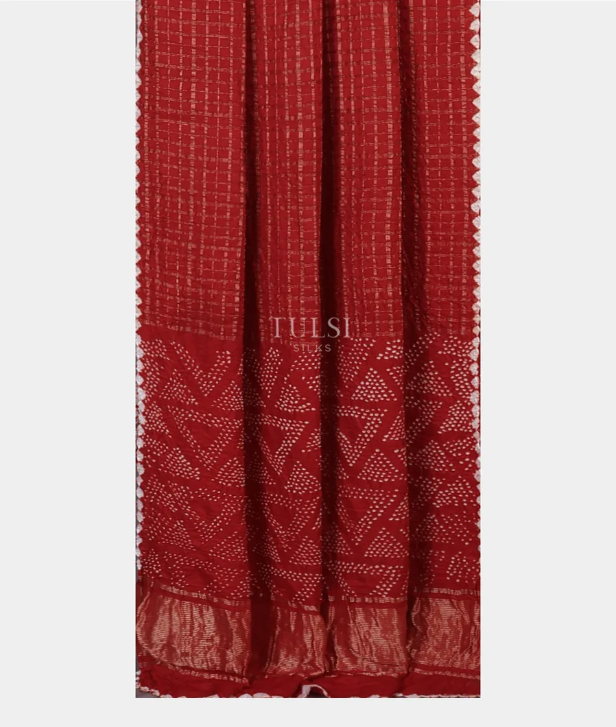 red-bandhani-gajji-silk-saree-t713271-t713271-b