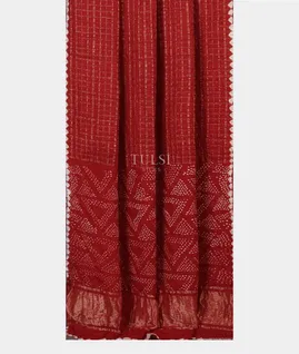 red-bandhani-gajji-silk-saree-t713271-t713271-b