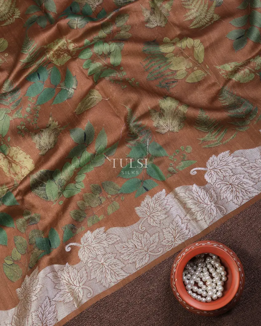 brown-tussar-printed-saree-with-woven-border-t733512-t733512-e