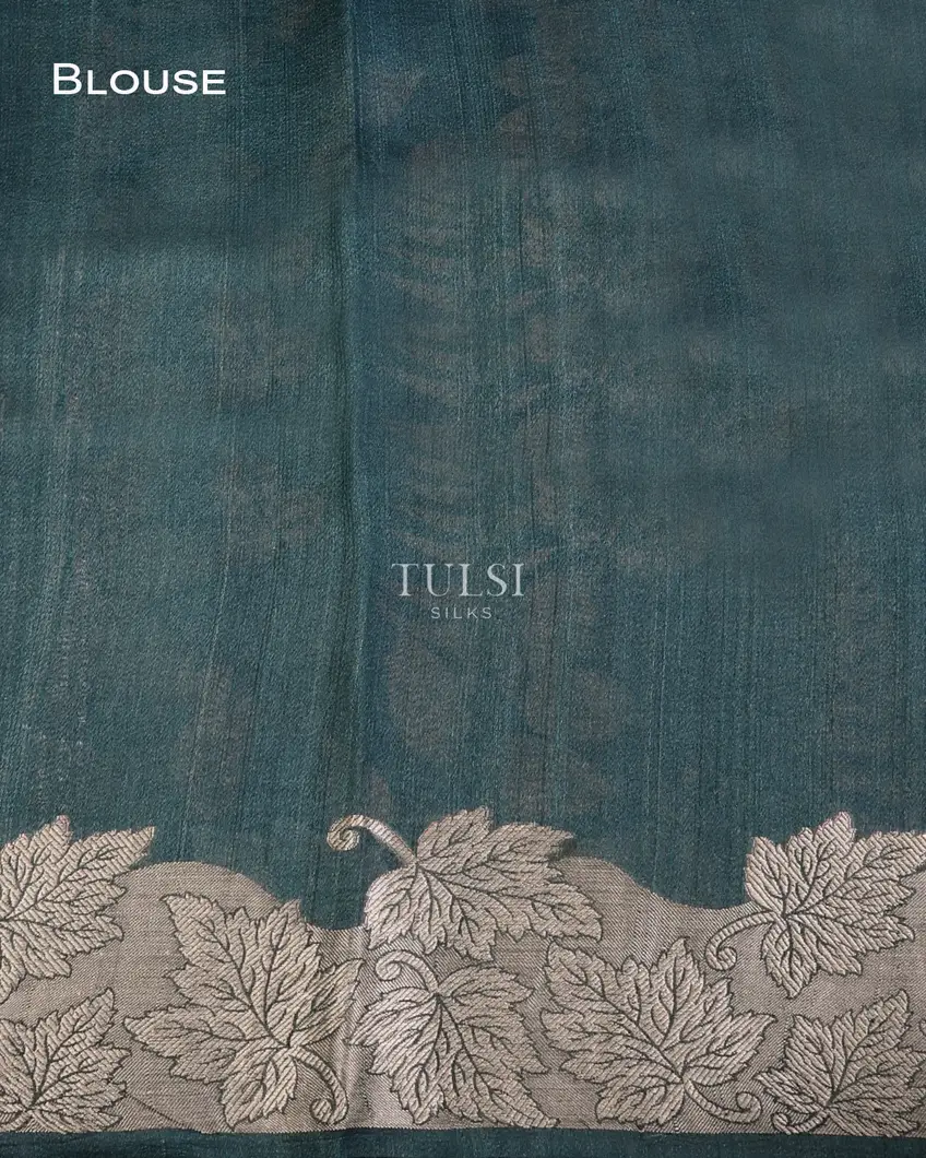 blue-tussar-printed-saree-with-woven-border-t733502-t733502-c