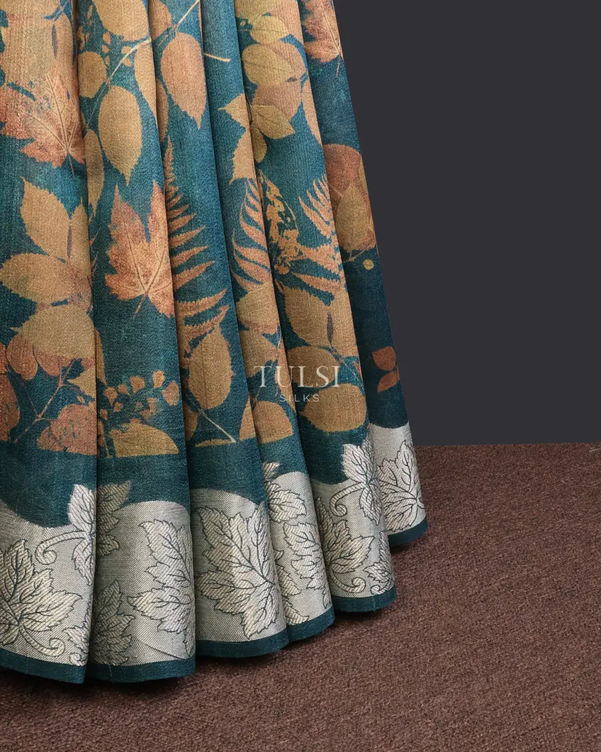 blue-tussar-printed-saree-with-woven-border-t733502-t733502-f