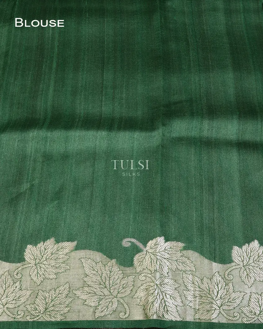 green-tussar-printed-saree-with-woven-border-t733510-t733510-c