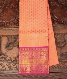peach-kanjivaram-silk-kids-pavadai-t619465-t619465-a