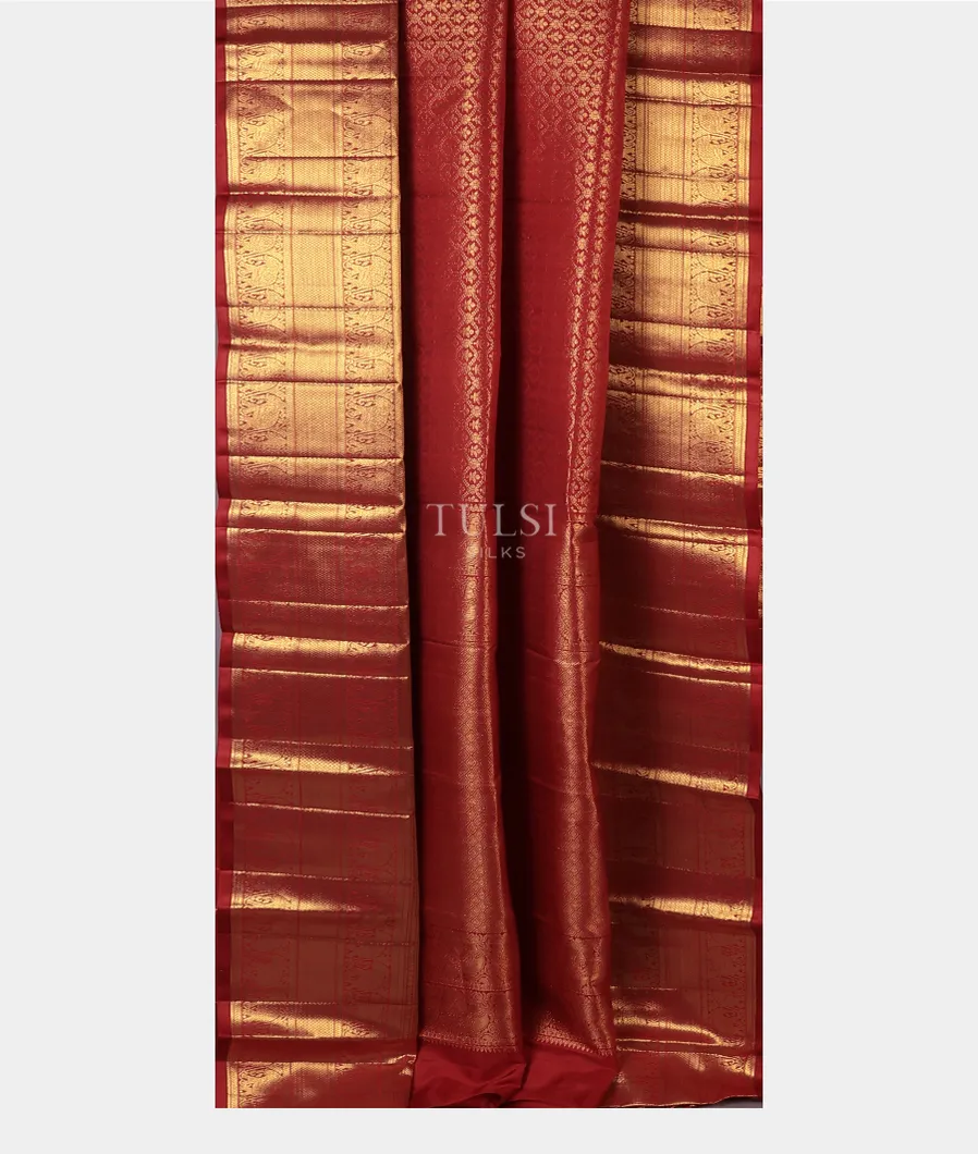 red-kanjivaram-silk-saree-t669544-t669544-b