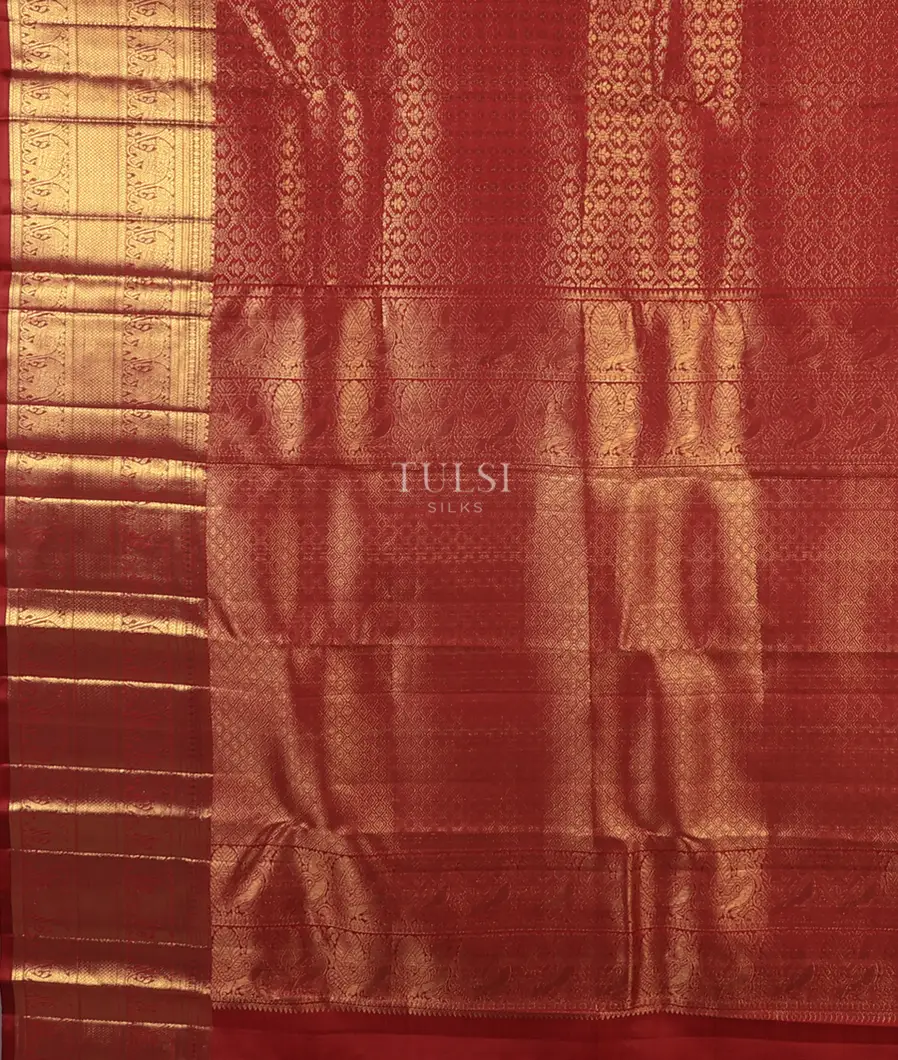 red-kanjivaram-silk-saree-t669544-t669544-d