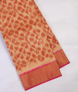 beige-pochampalli-silk-cotton-saree-t733794-t733794-a