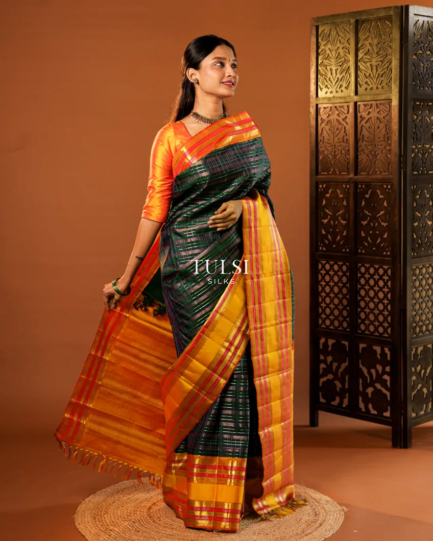 peacock-green-kanjivaram-silk-saree-t730377-t730377-e