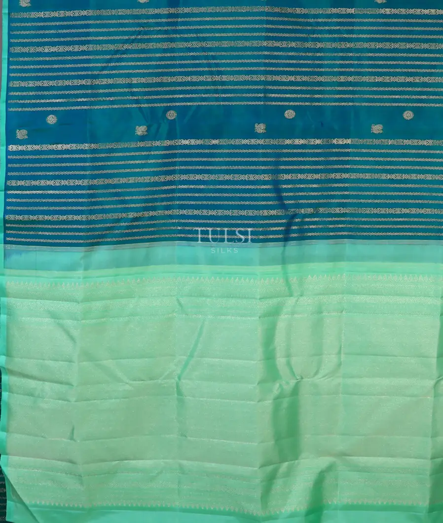 peacock-blue-kanjivaram-silk-saree-t733870-t733870-d
