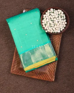 bluish-green-kora-kanjivaram-silk-saree-t726711-t726711-a