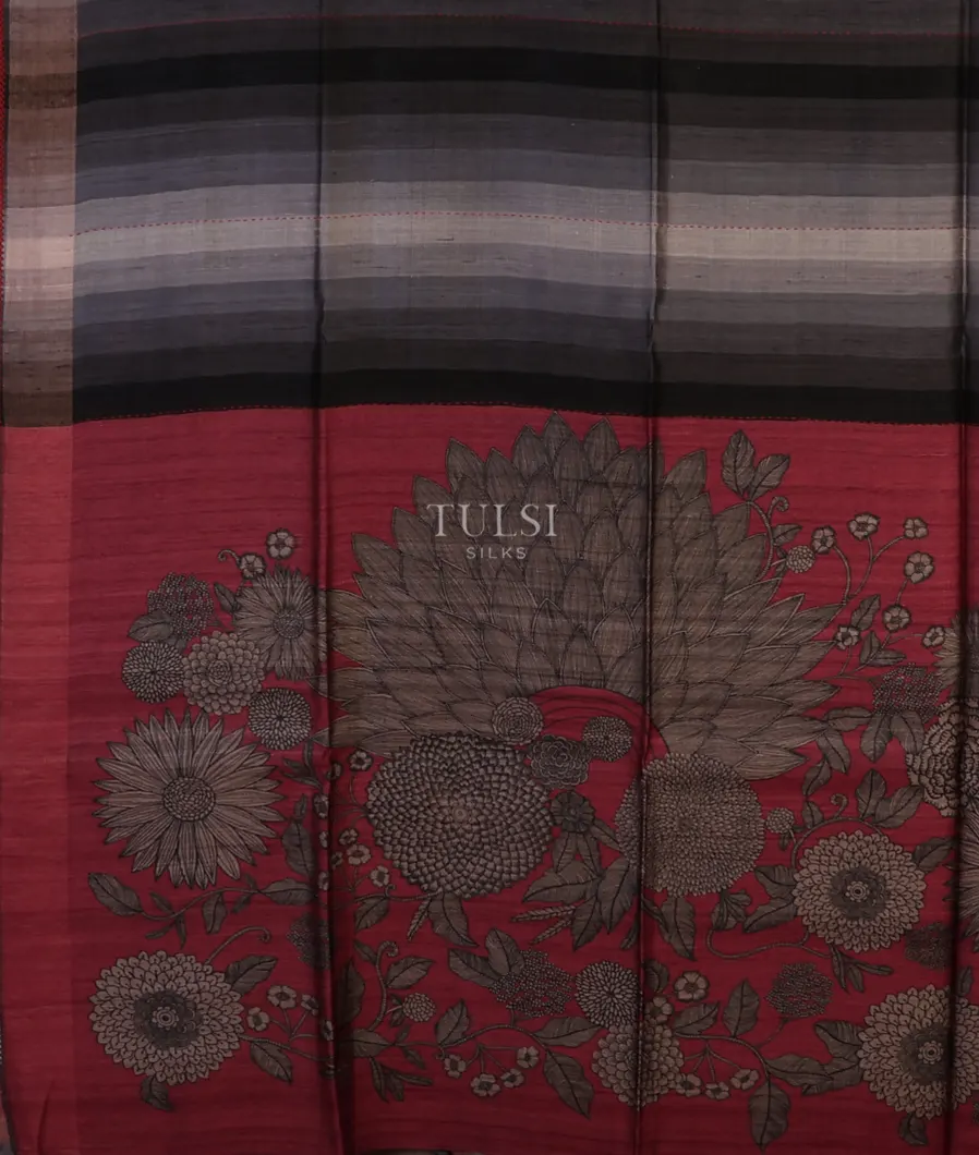 multicolour-tussar-printed-saree-t709652-t709652-d