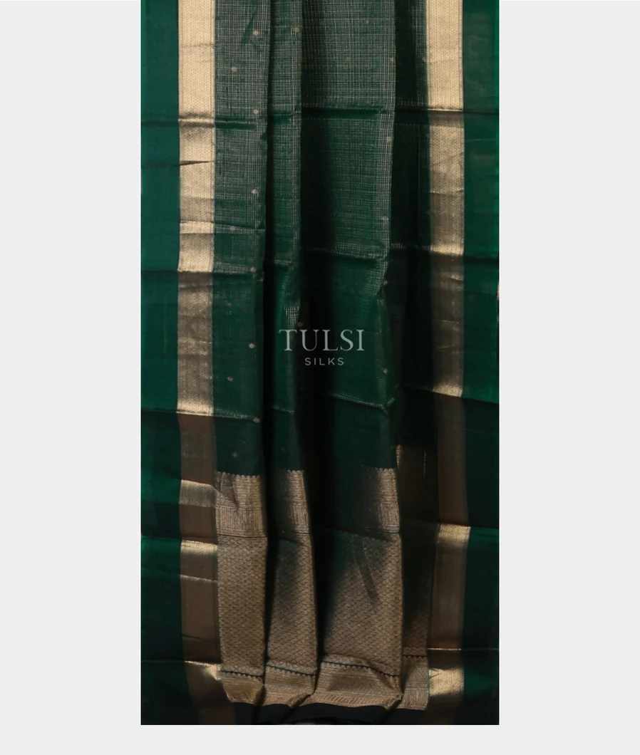 bottle-green-silk-cotton-saree-t729118-t729118-b