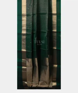 bottle-green-silk-cotton-saree-t729118-t729118-b