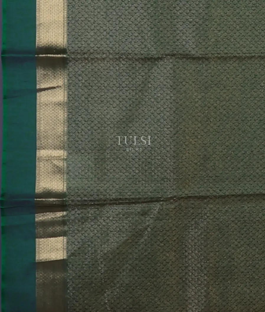 bottle-green-silk-cotton-saree-t729118-t729118-c