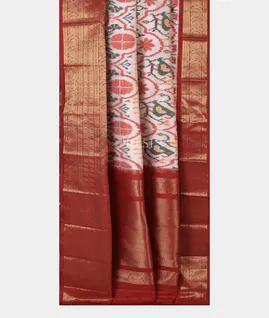 off-white-ikat-silk-saree-with-kanjivaram-border-t734787-t734787-b