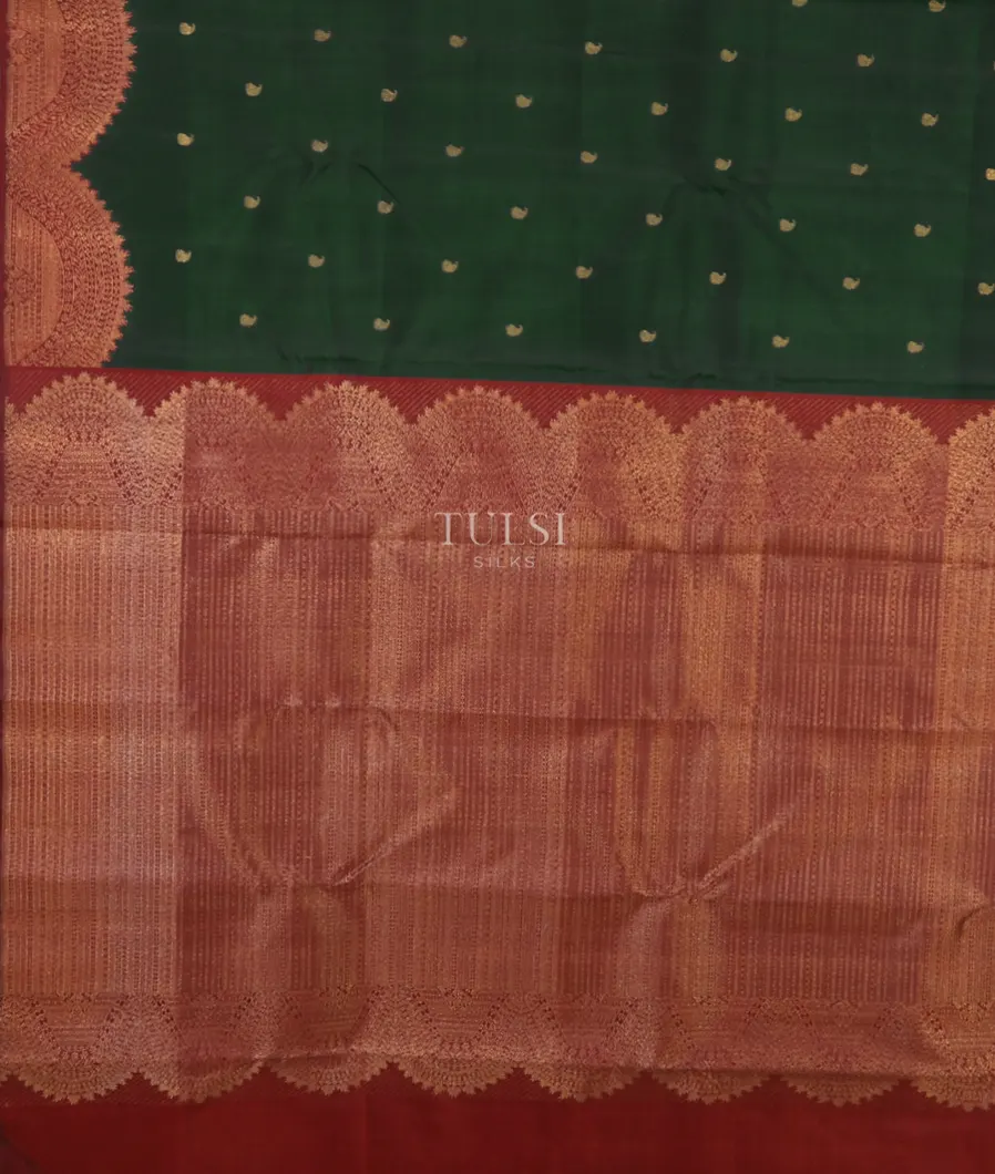 bottle-green-kanjivaram-silk-saree-t725613-t725613-d