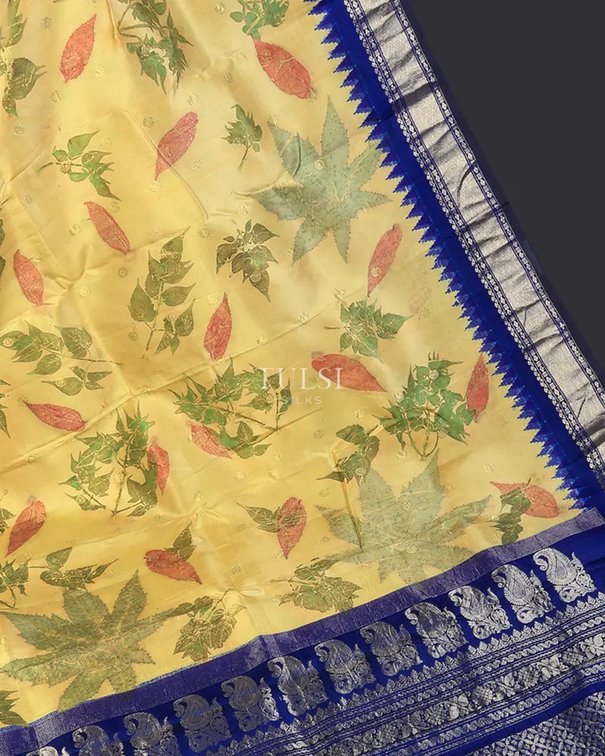 greenish-beige-gadwal-silk-saree-t734418-t734418-d