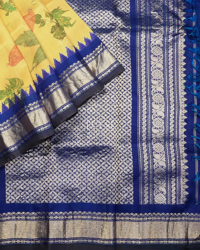 greenish-beige-gadwal-silk-saree-t734418-t734418-e